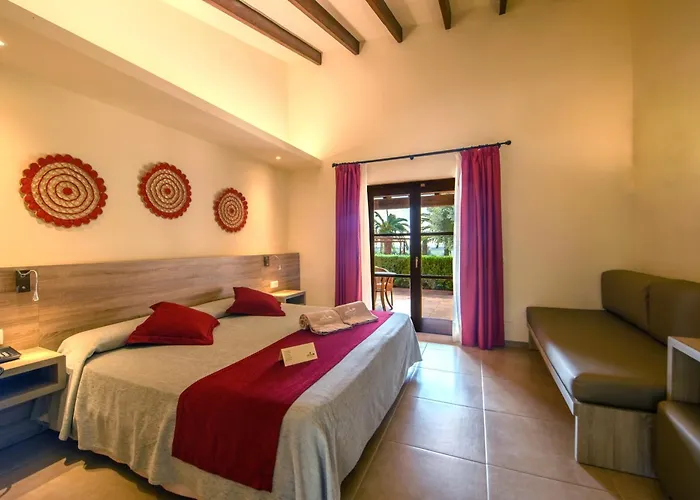 Hotel Son Trobat Wellness & Spa