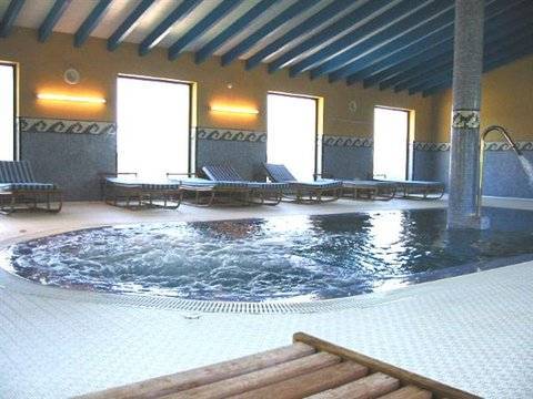 Son Trobat Wellness & Hotel 4*